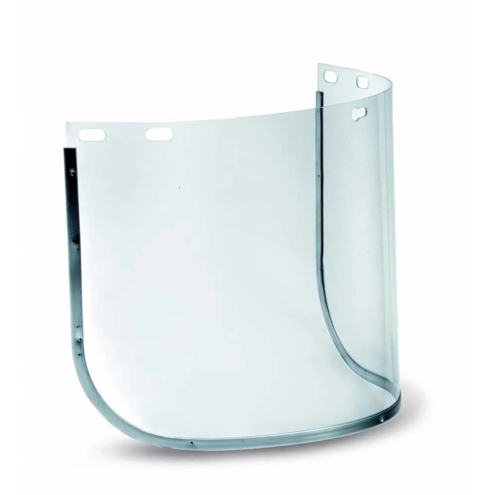 VISOR POLICARBONATO 8X16 IRON-X