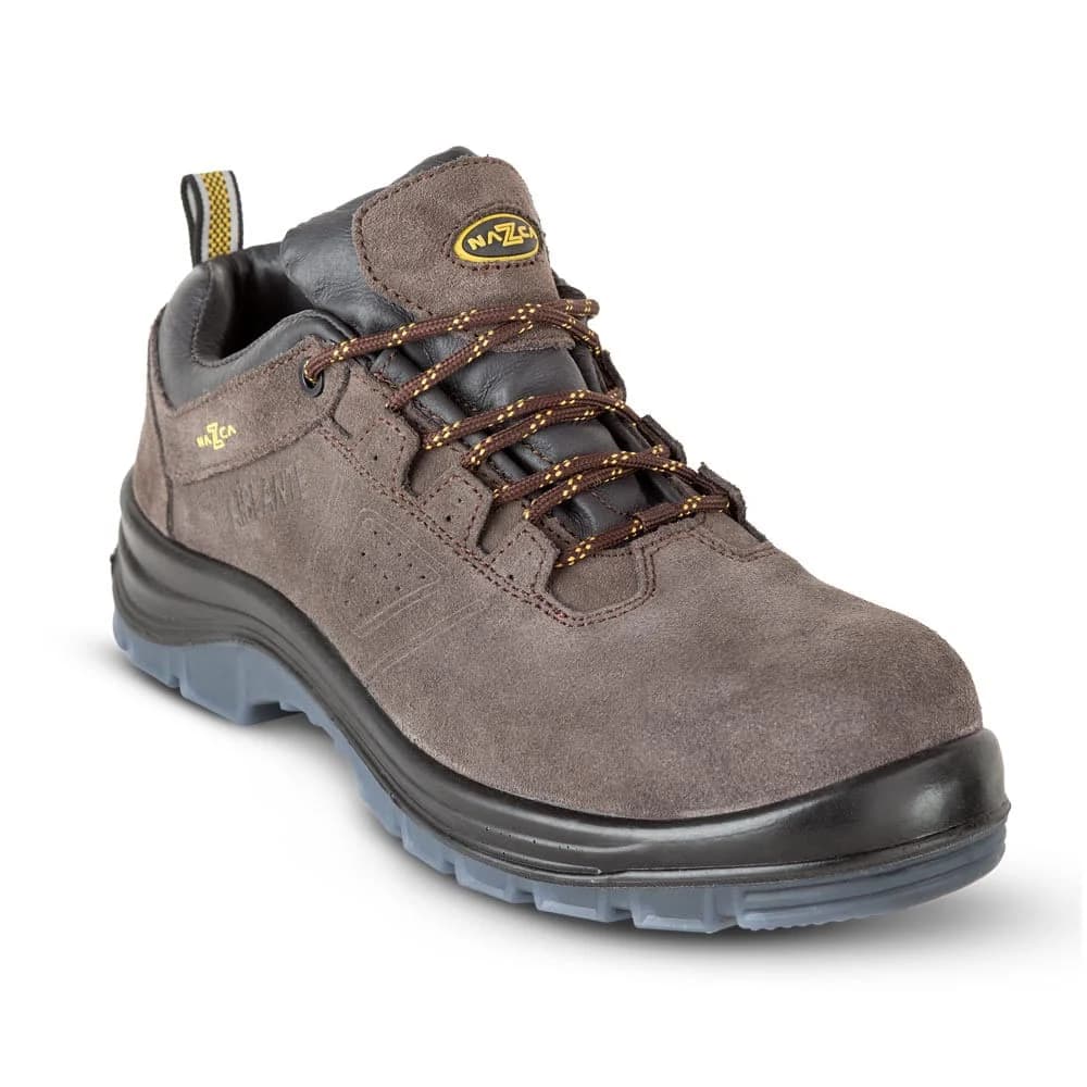 ZAPATO DE SEGURIDAD TASK NT 600 NAZCA