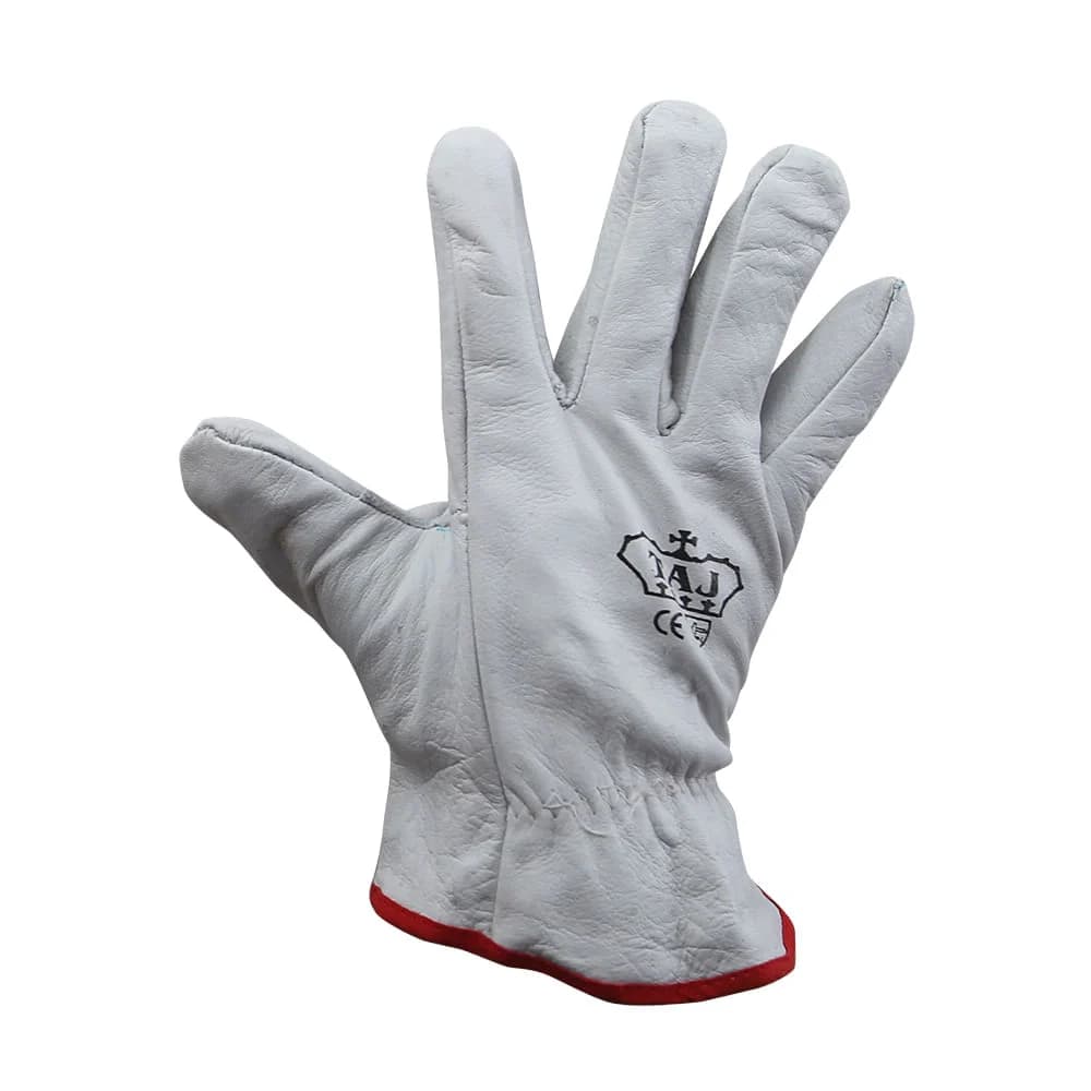 GUANTE CONDUCTOR SIN FORRO CERTIFICADO IRON-X