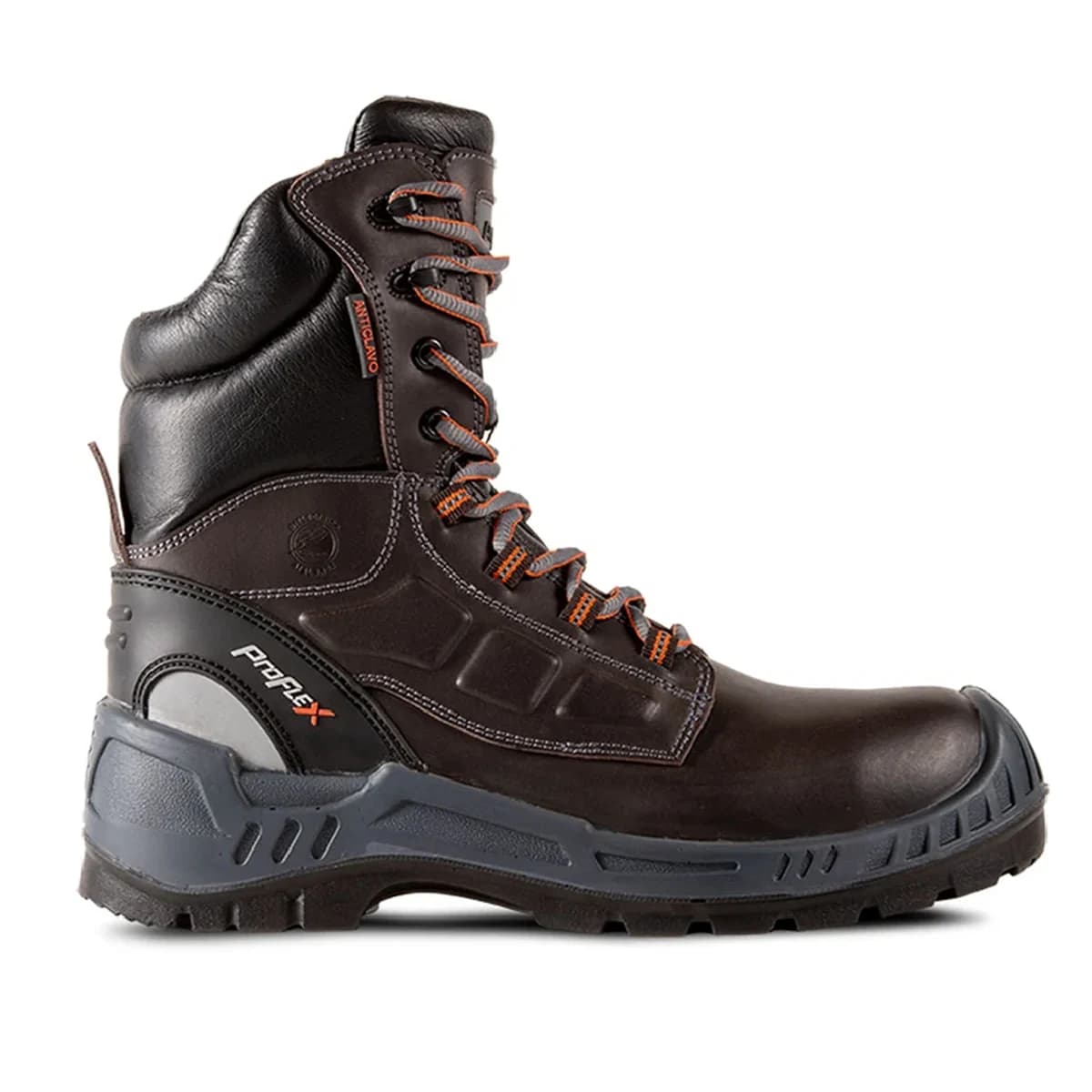 BOTA DE SEGURIDAD 110 C PROFLEX