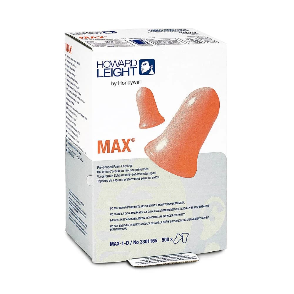 TAPON MAX-1 200 PARES