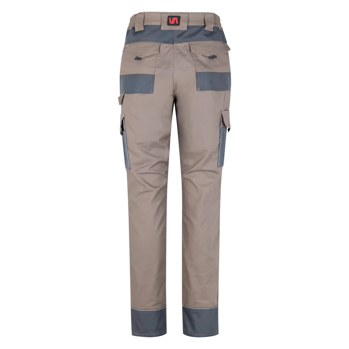 PANTALON HEAVY DUTY BURKHAN MUJER VALKAN