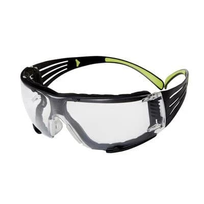 LENTE DE SEGURIDAD 3M SECUREFIT™ 400