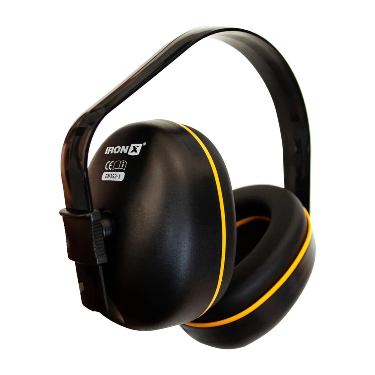 PROTECTOR AUDITIVO DE CINTILLO IAX13 IRON-X