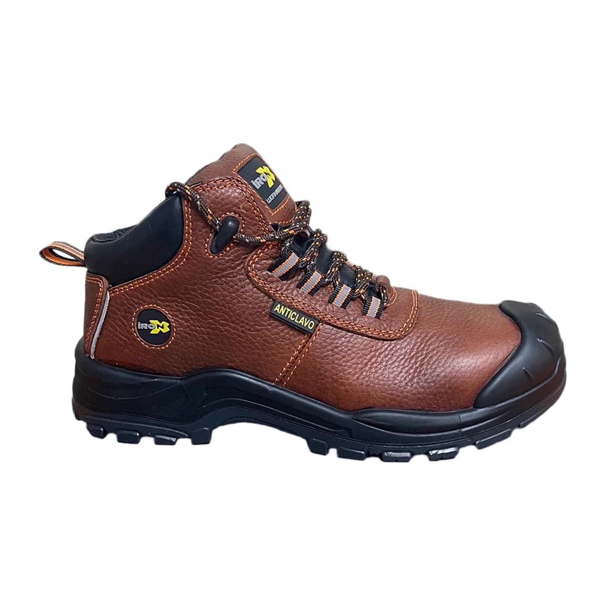 BOTIN DE SEGURIDAD IRX-06
