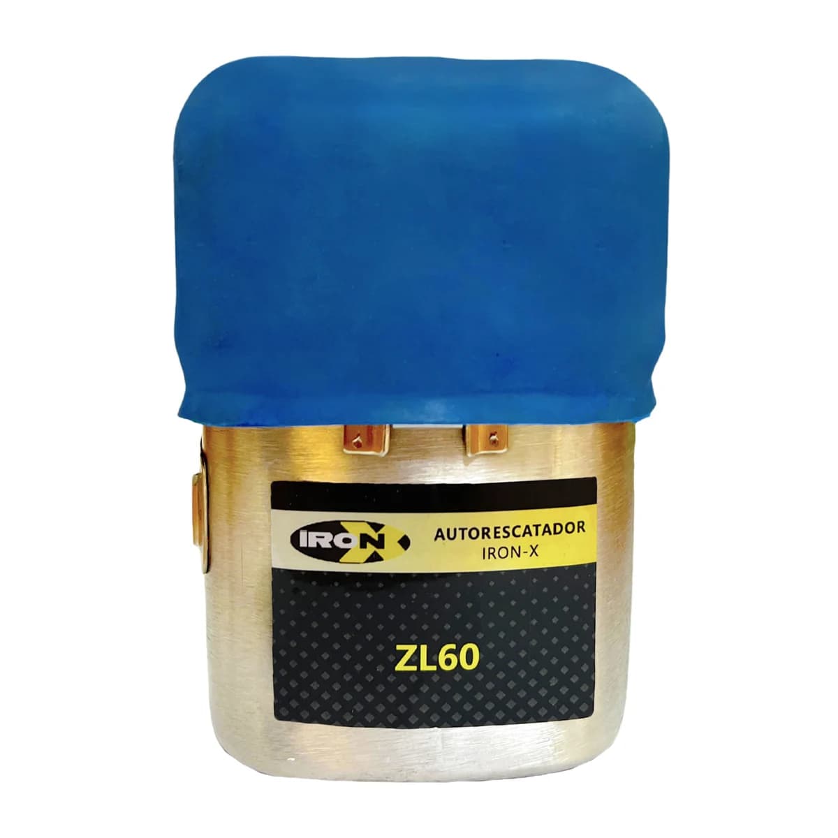 AUTORRESCATADOR IBX-ZL60