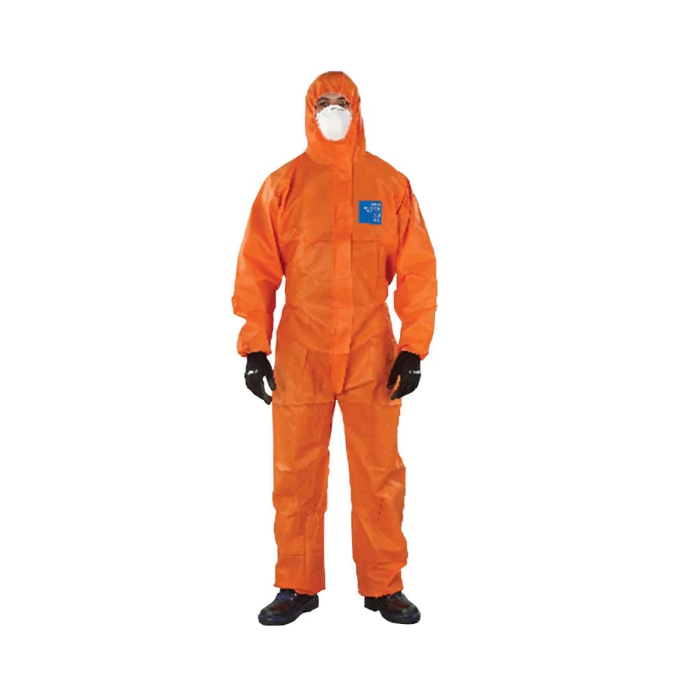 OVEROL DESECHABLE 1500 MICROGARD