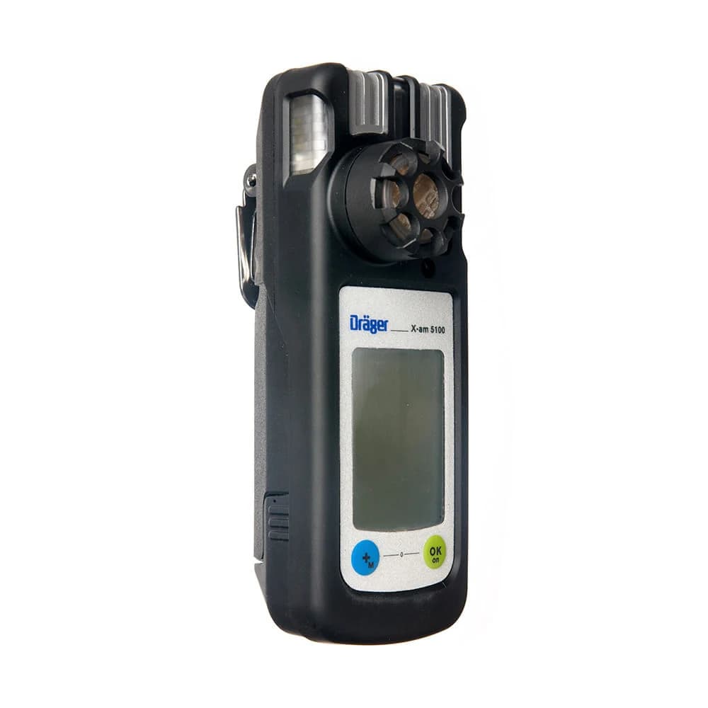 X-AM 5100 DRÄGER