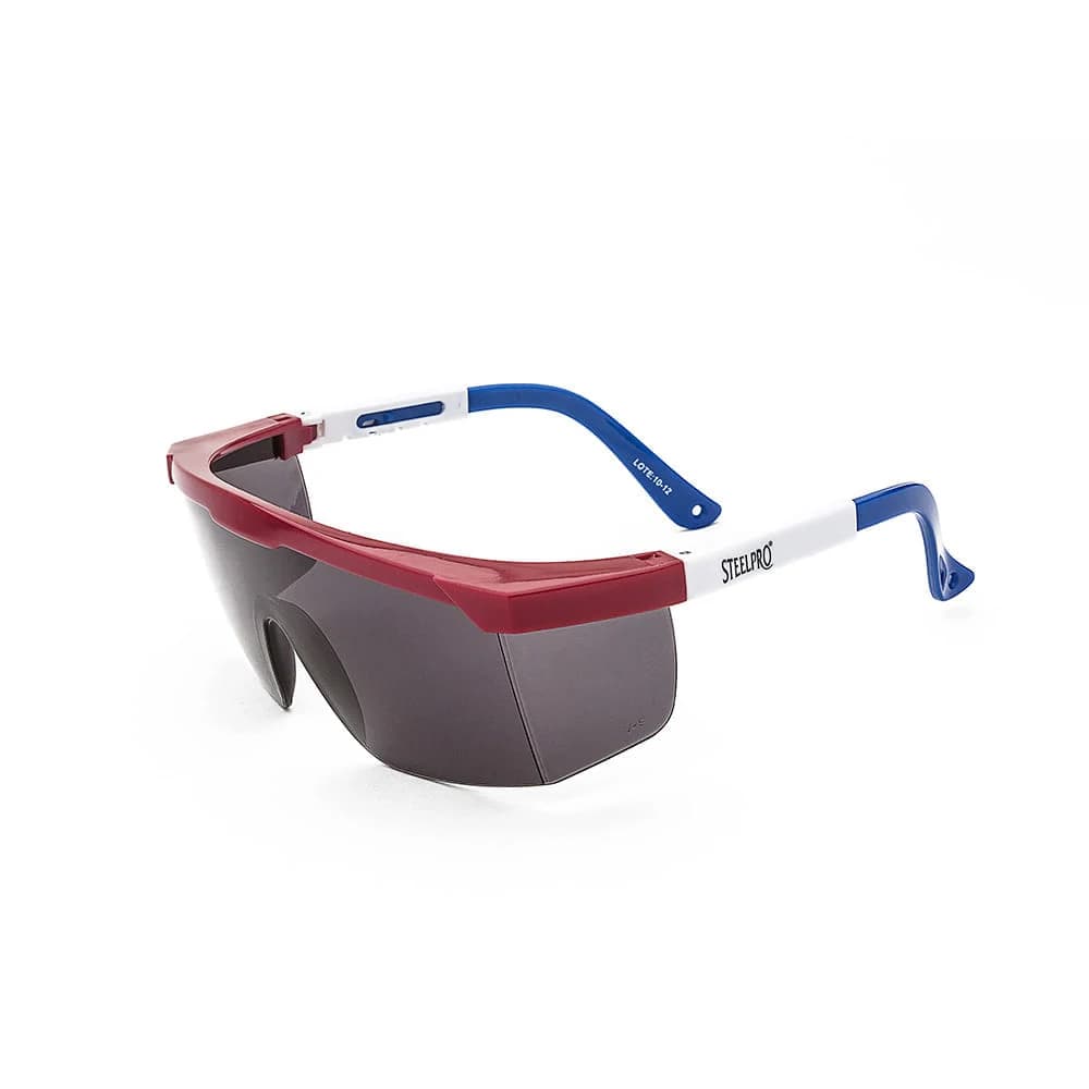 LENTE DE SEGURIDAD TOP GUN