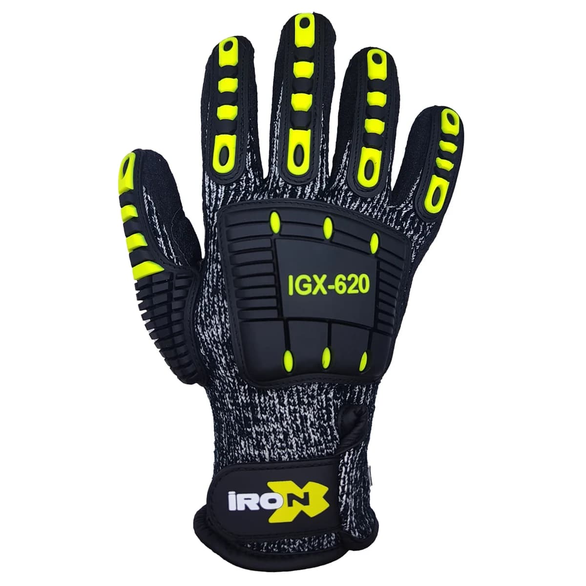 GUANTE IGX 620 TÉRMICO ANTI-IMPACTO