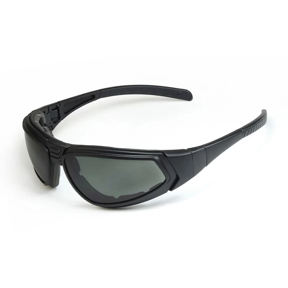 LENTE Y ANTIPARRA DE SEGURIDAD DUAL FIT