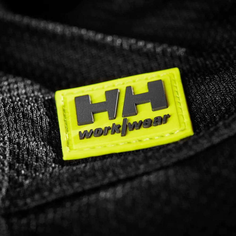CAMISETA LIFA CREWNECK HELLY HANSEN