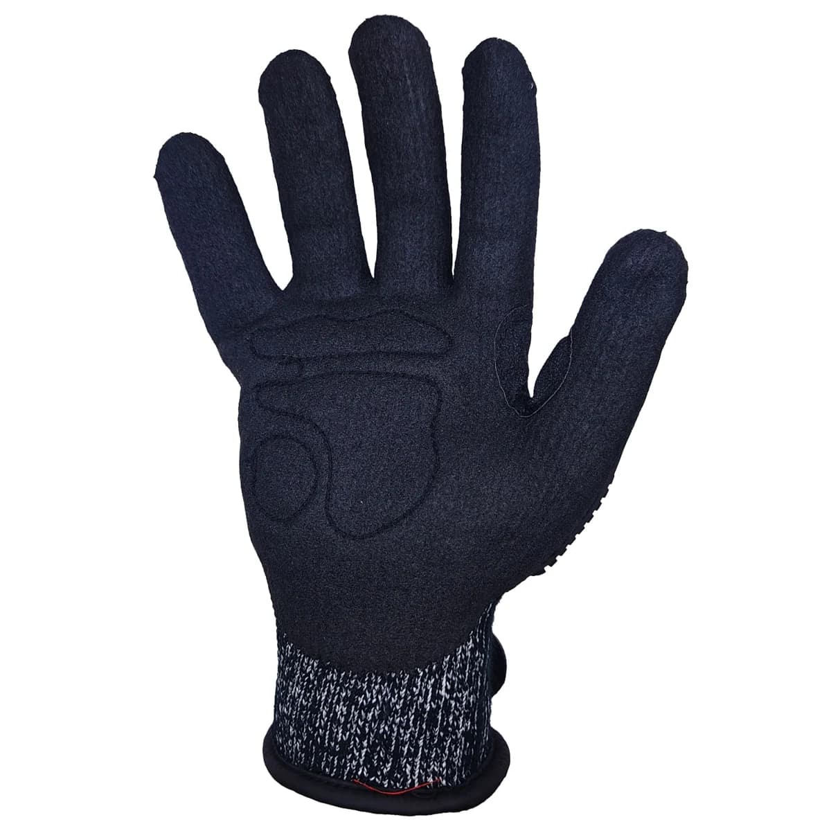 GUANTE IGX 620 TÉRMICO ANTI-IMPACTO