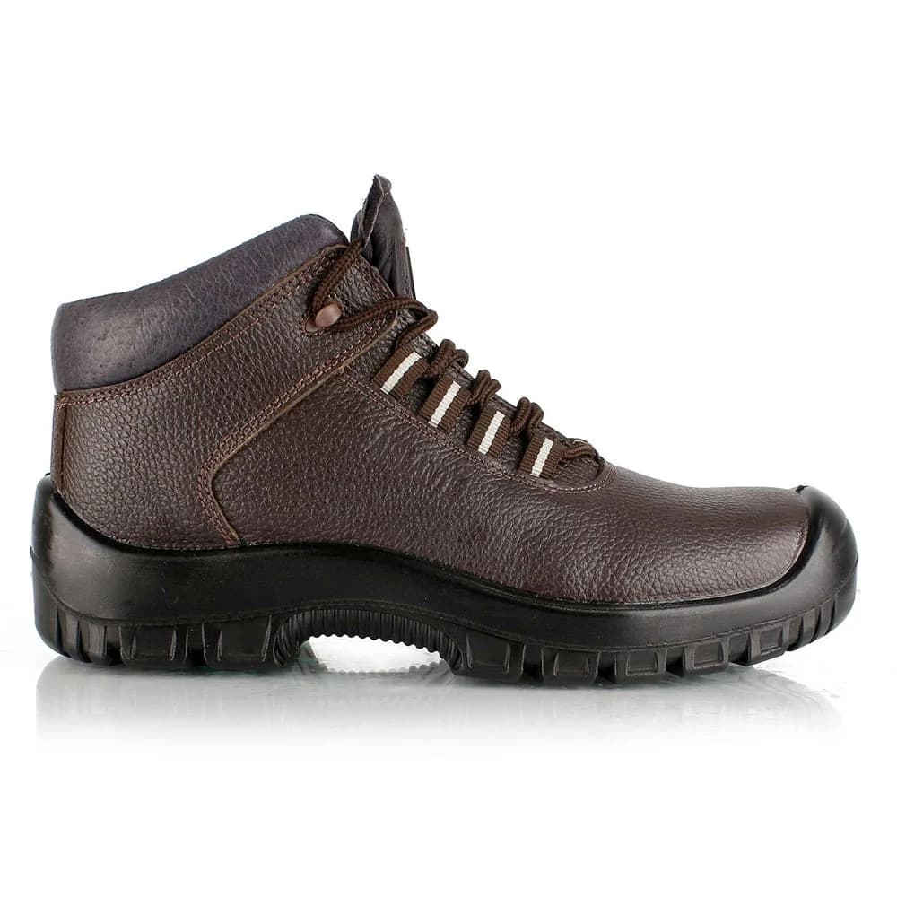 ZAPATO DE SEGURIDAD NORSEG NG 560 MULTIFAENA