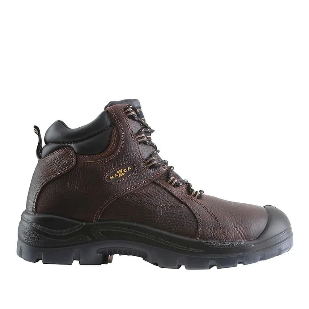 ZAPATO DE SEGURIDAD TUCSON NT 450 NAZCA