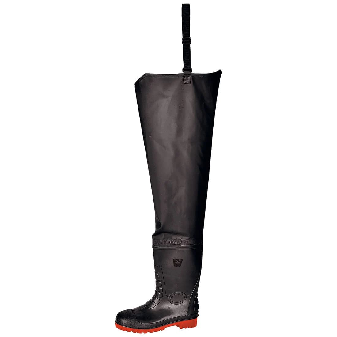 BOTA PESCADORA PVC FW71