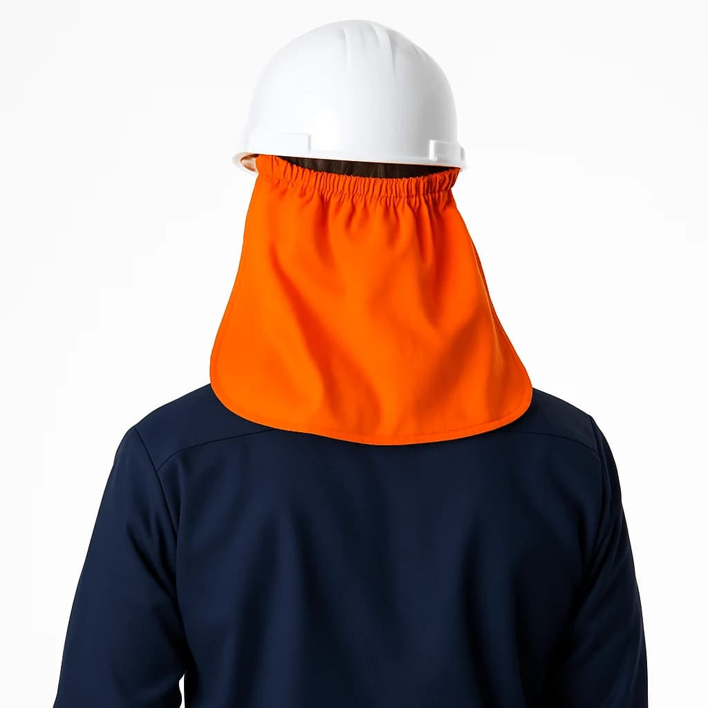 CUBRENUCA PARA CASCO