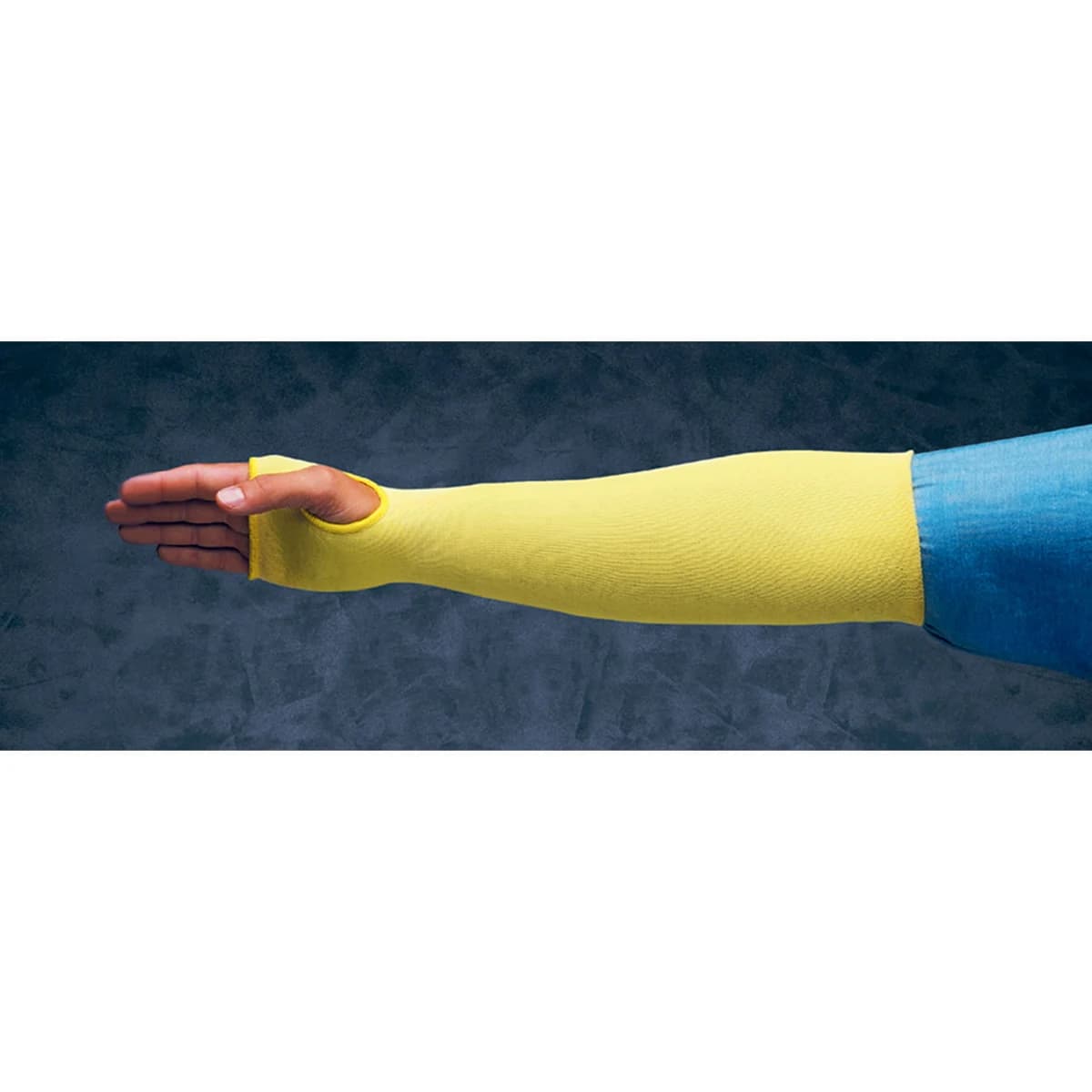 MANGUILLA KEVLAR ANTI-CORTE HYFLEX 70-118