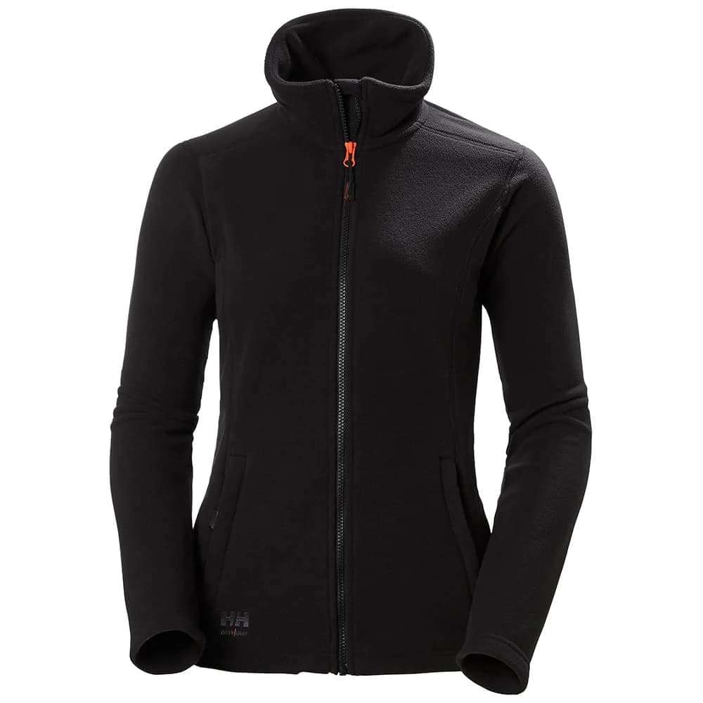 CHAQUETA POLAR LUNA HELLY HANSEN