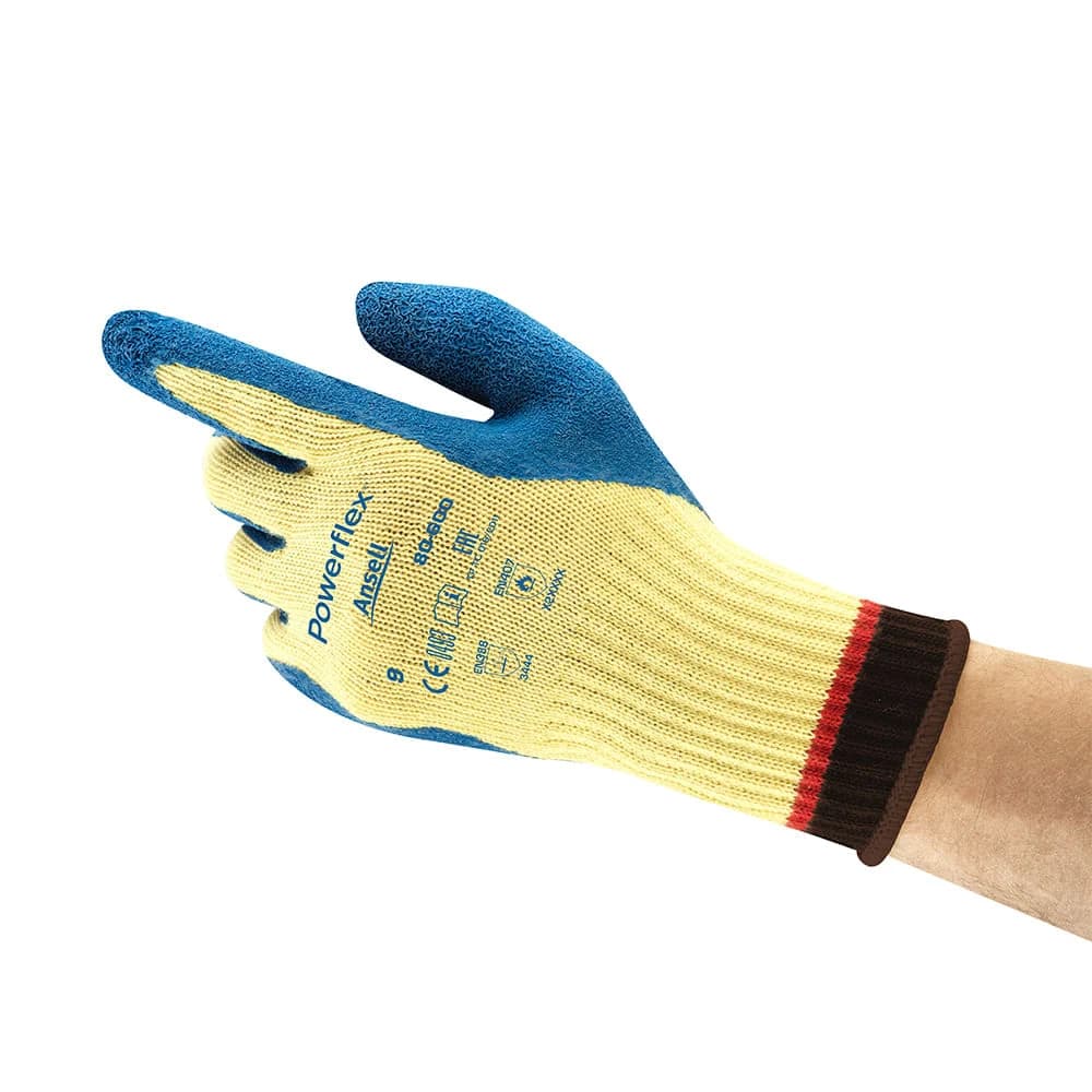 GUANTE POWERFLEX 80-600 ANSELL