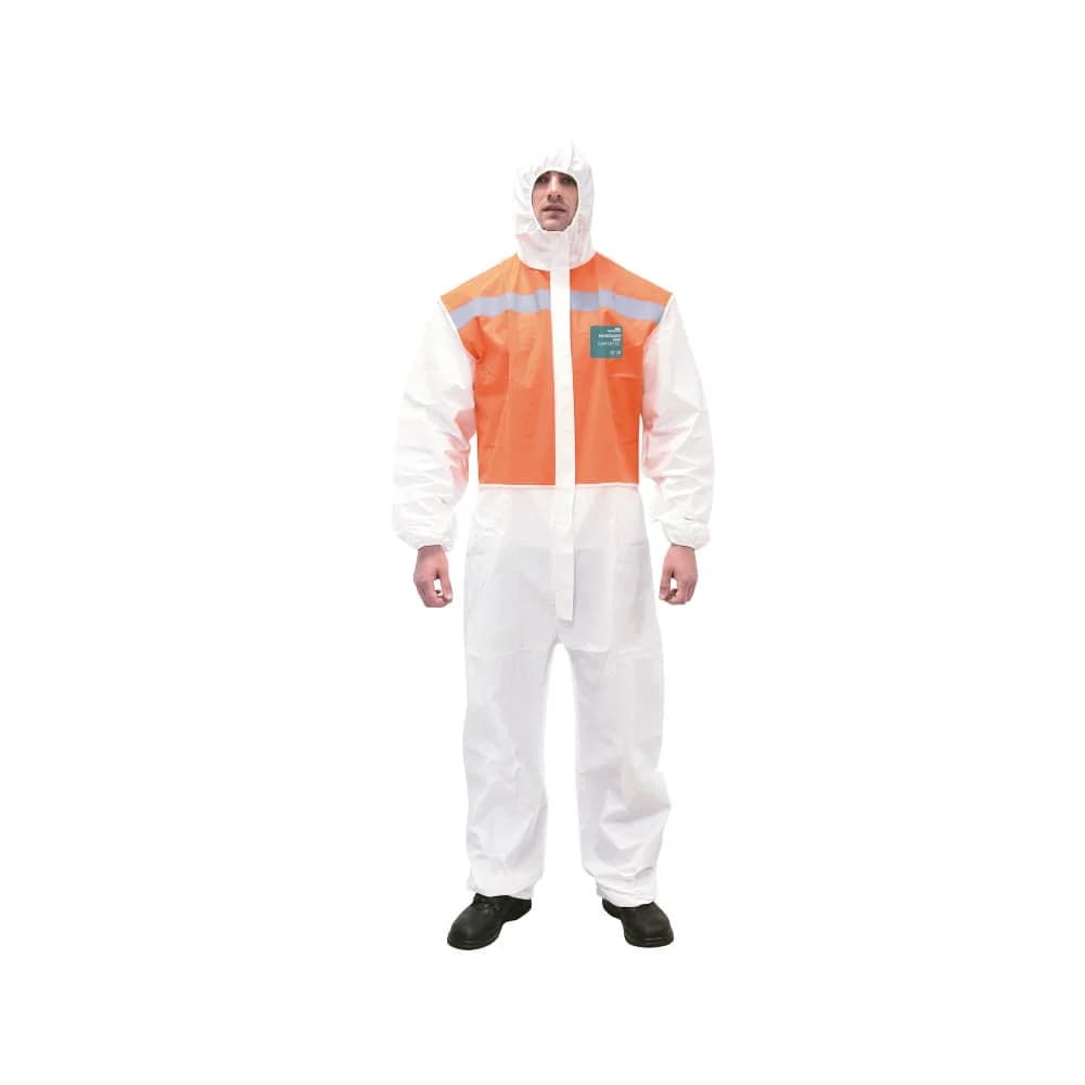 OVEROL DESECHABLE 1800 COMFORT MICROGARD