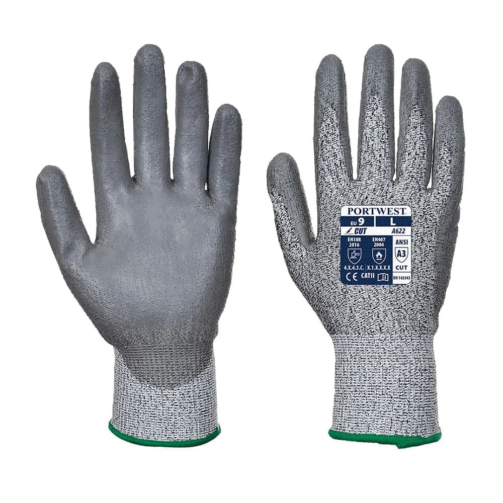 GUANTE ANTI-CORTE A622