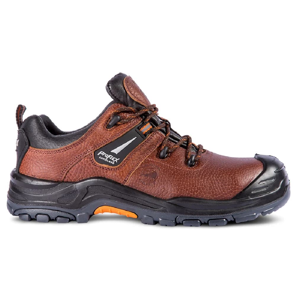 ZAPATO DE SEGURIDAD PROFLEX 121 C