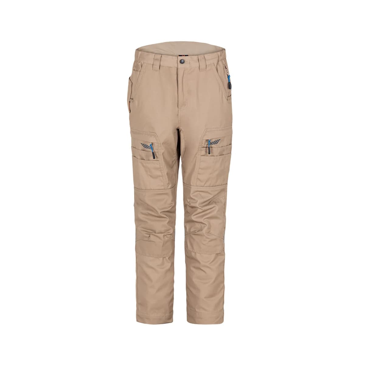 PANTALÓN ANTIÁCIDO MUJER KORVO ASK300