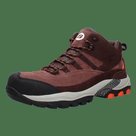 ZAPATO DE SEGURIDAD COOPER BATA