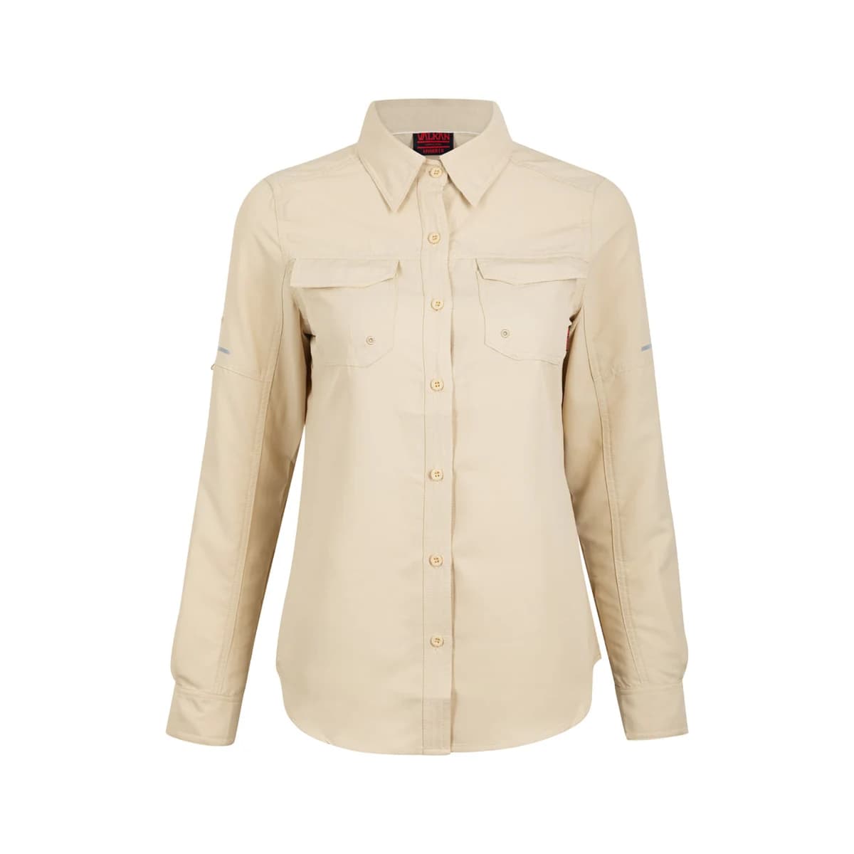 BLUSA ETNA MUJER VALKAN