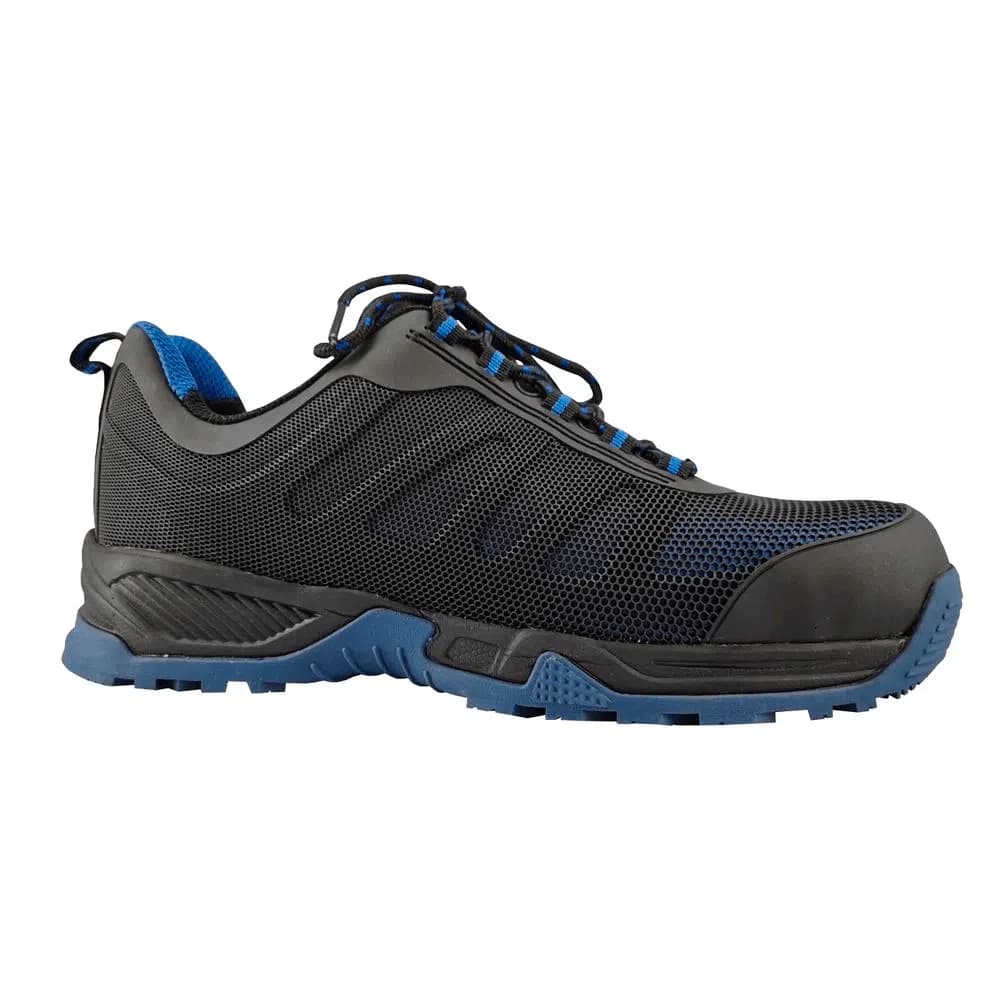 ZAPATILLA DE SEGURIDAD NAZCA SPORT ONE PLUS