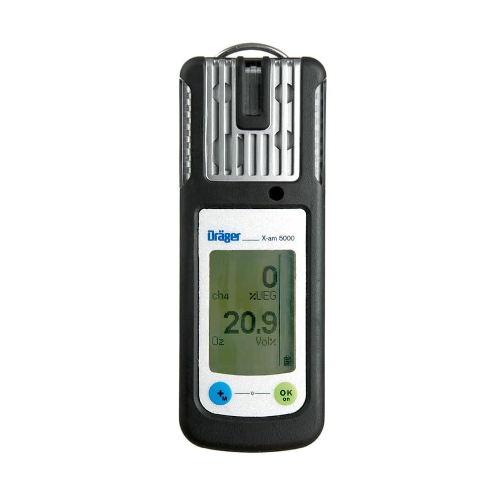 X-AM 5000 DRÄGER