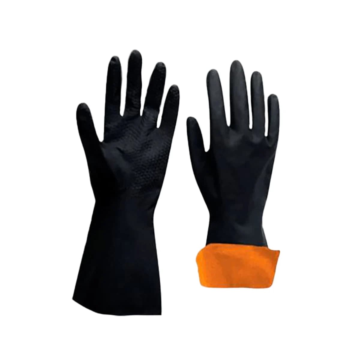 GUANTE ALBAÑIL LÁTEX IRON-X