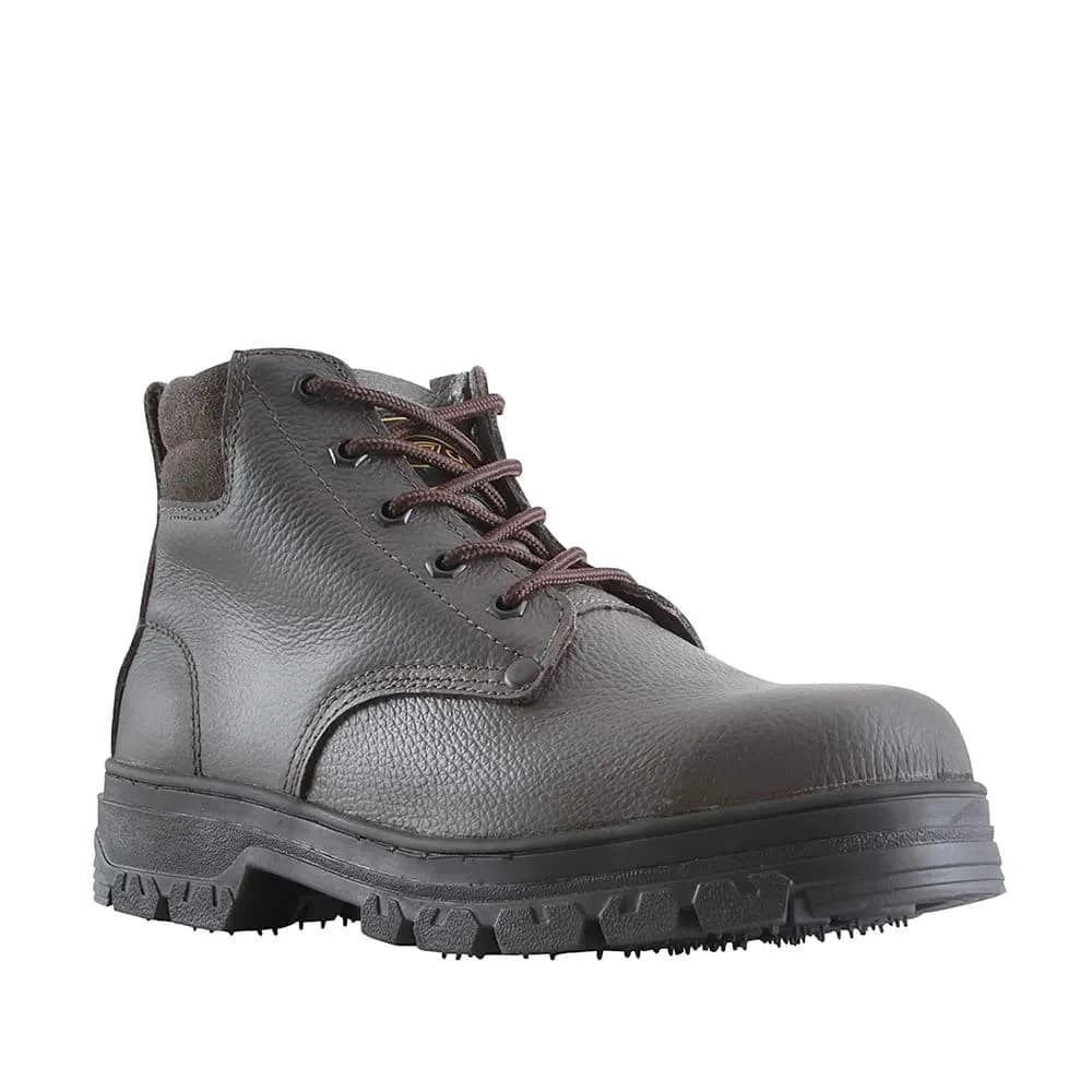 ZAPATO DE SEGURIDAD COLONO NC 695 NAZCA