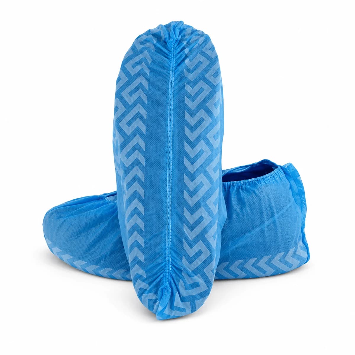 CUBRE CALZADO DESECHABLE 100 PARES KLIN IRON-X