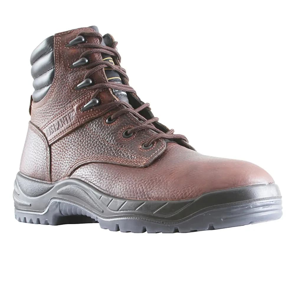 ZAPATO DE SEGURIDAD FALCON NT 990 NAZCA