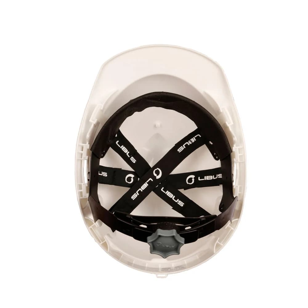 ARNES PARA CASCO MILLENIUM A CREMALLERA TEXTIL