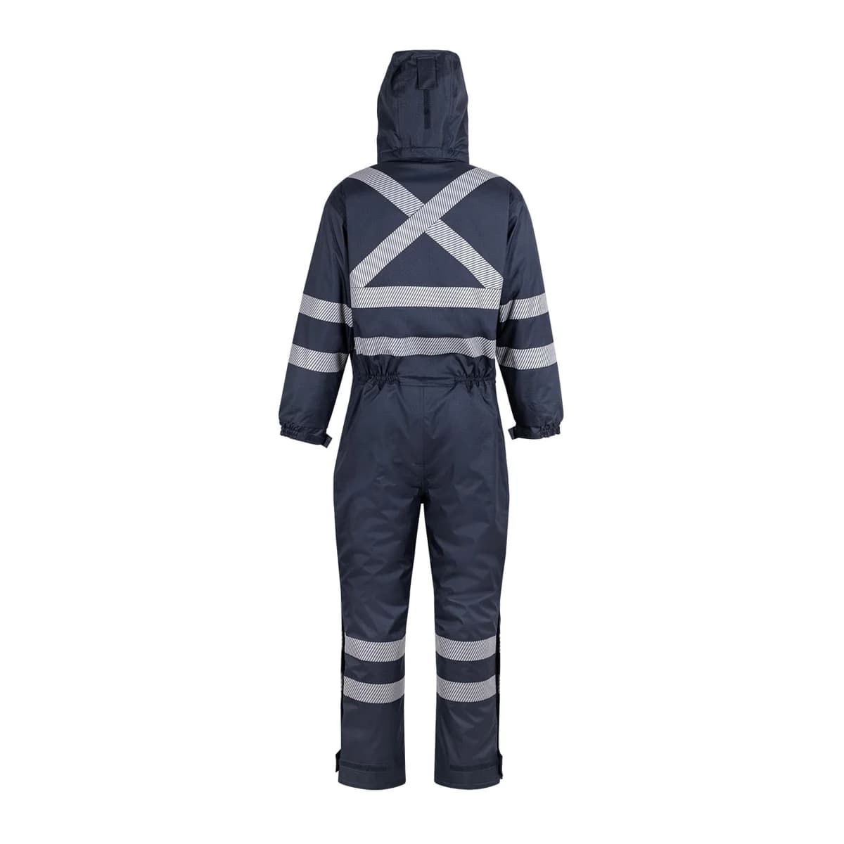 BUZO IGNIFUGO TERMICO IMPERMEABLE KORVO KFR730