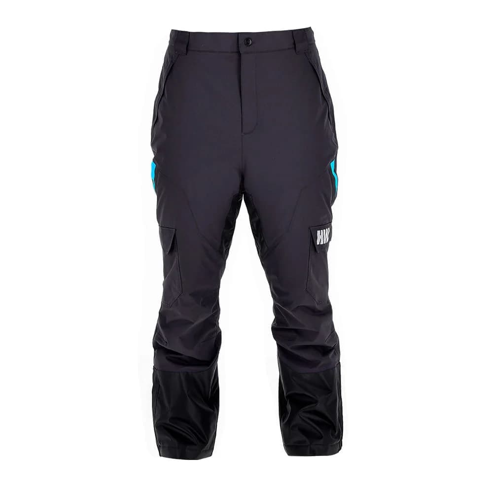 PANTALON TERMICO REFUGIO HARDWORK