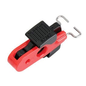 Bloqueo para Interruptores Master Lock S2392 (1 unidad)