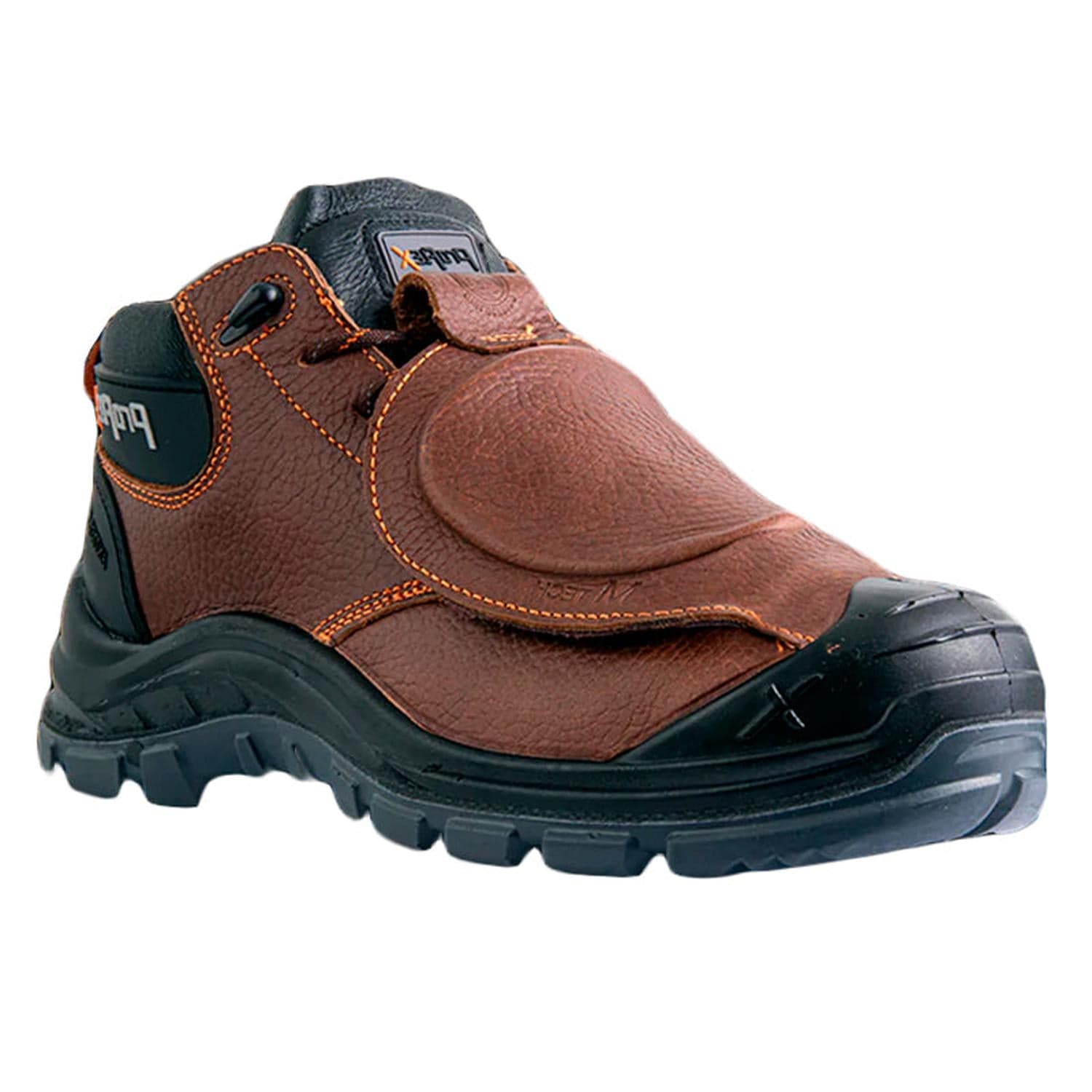 Botín de Seguridad Proflex 104C Metatarsal Unisex (1 par)