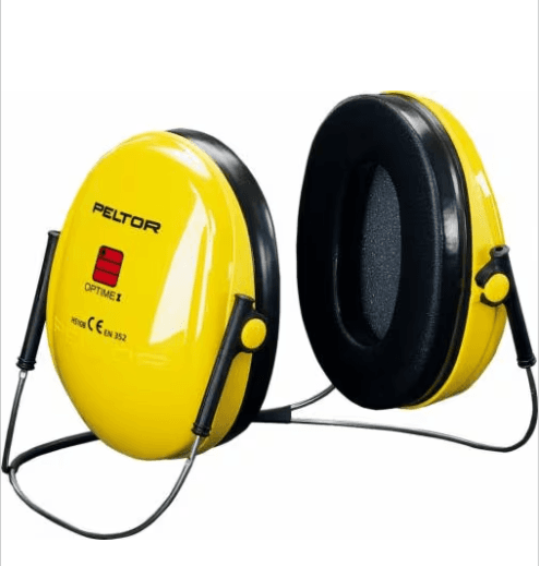 Fono 3M Peltor H510B (1 unidad)