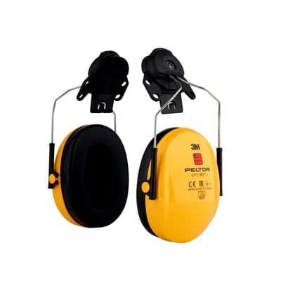 Fono 3M Peltor H510P3E SNR 26 dB (1 unidad)