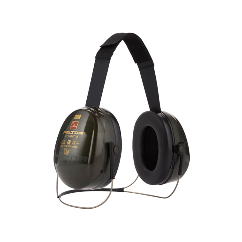 Fono 3M Peltor H520B (1 unidad)