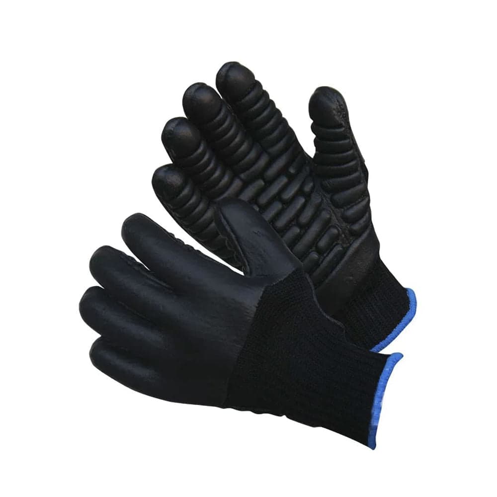 Guantes Antivibración Steelpro Atom 1121 (1 par)