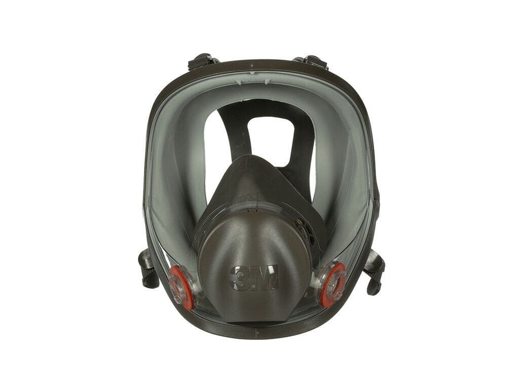 Máscara 3M 6900 de Rostro Completo Talla L (1 unidad)