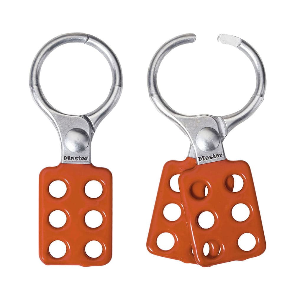 Pinza Porta Candado 417 Master Lock 417 (1 unidad)