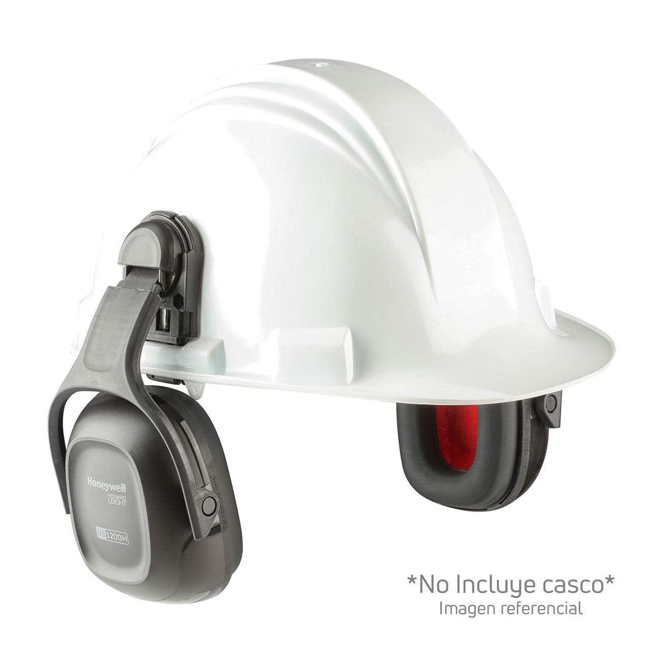Protector Auditivo Honeywell VS120DH (1 unidad)