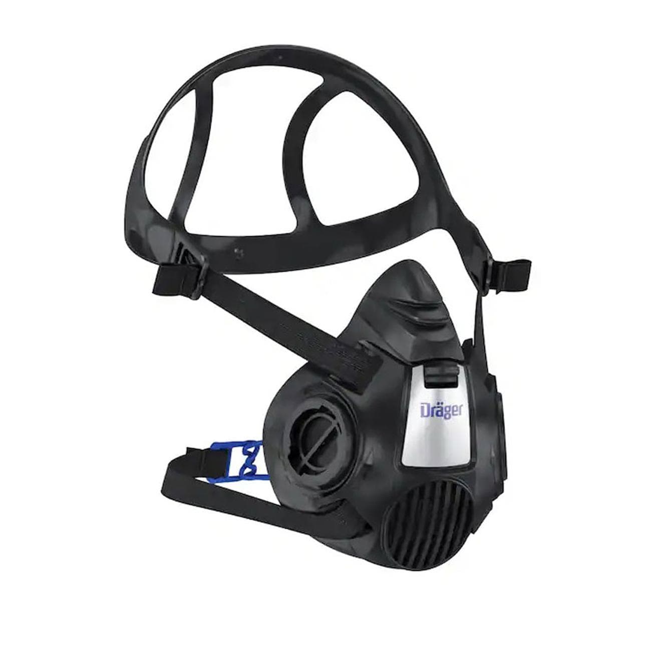 Respirador Dräger X-plore 3500 de Medio Rostro (1 unidad)