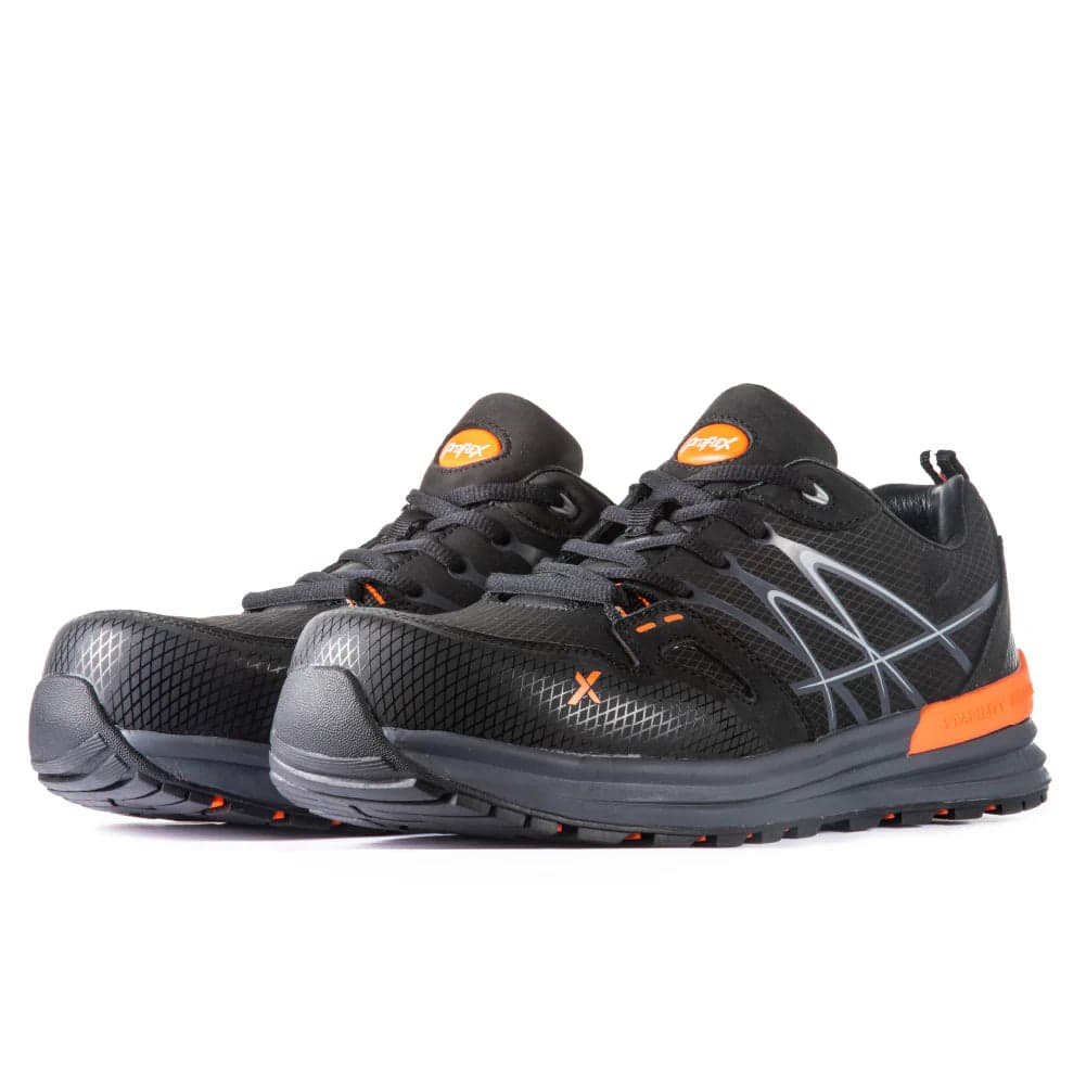 Zapatilla de Seguridad Proflex 112 ND Aislante Unisex (1 par)